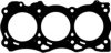 GLASER H40092-00 Gasket, cylinder head